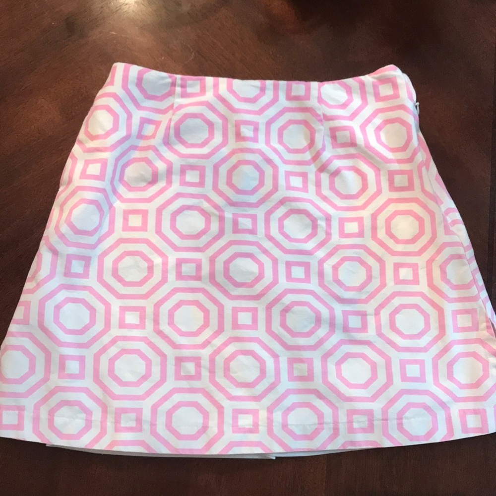 Golf skirt